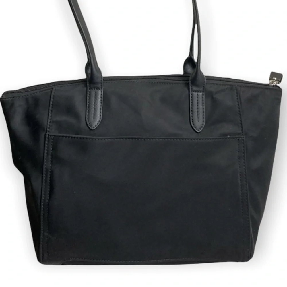 Michael kors nylon tote bag